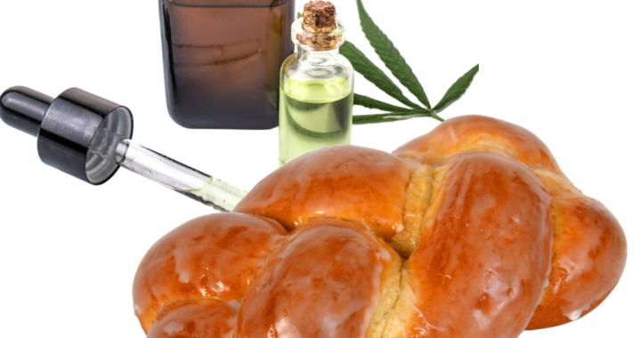 Hefezopf & CBD