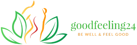 goodfeeling24 Logo